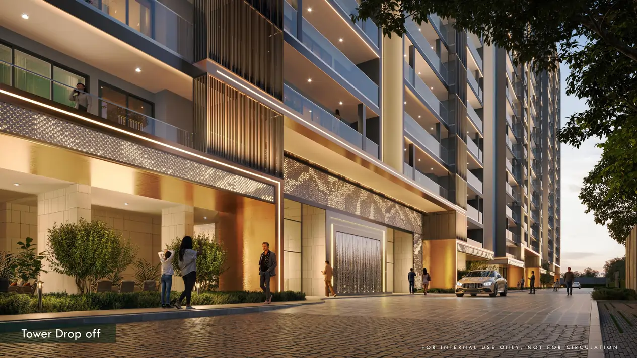 smartworld nature court manesar gurgaon highlights