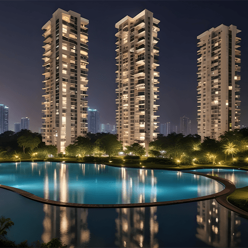 Smart Homes World sector 69 gurgaon 