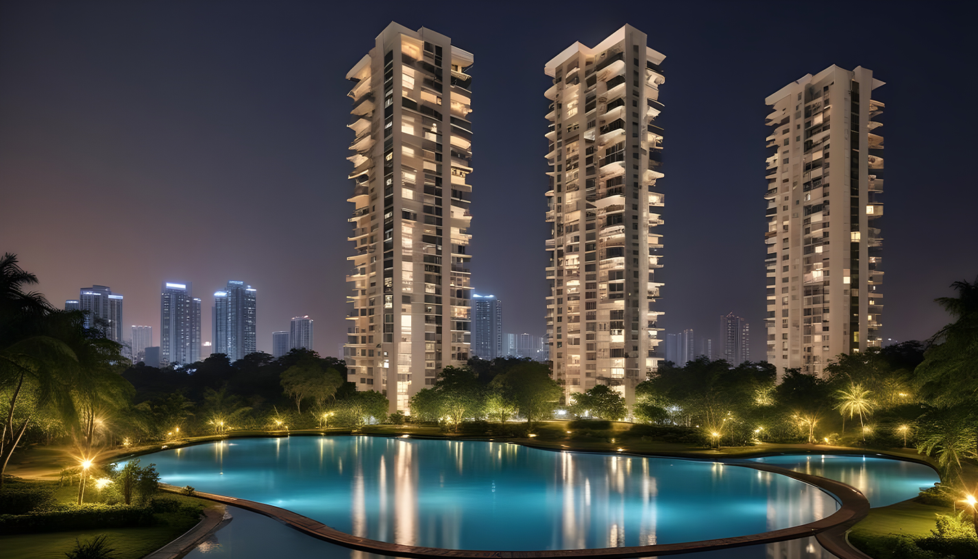 Smart Homes World sector 69 gurgaon 