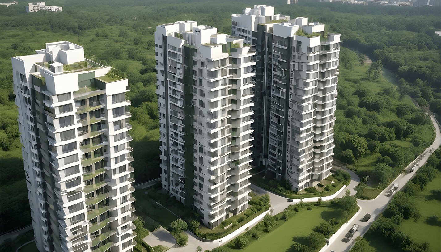 Smart Homes World sector 69 gurgaon 